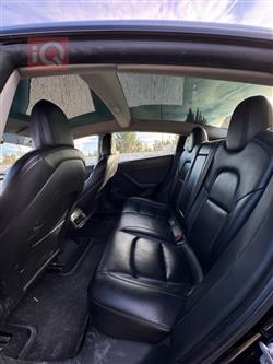 تسلا موديل 3